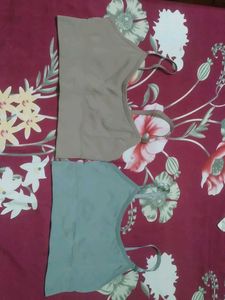 Comfortable Everyday Sports Bra