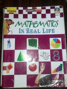 Mathematics in Real Life (for Children)