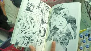 Deadpool: Samurai Vol. 1