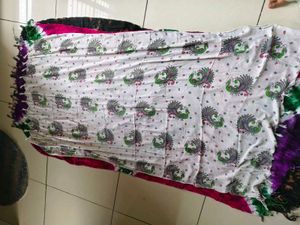 Tie Dye Stole For 99 F.. 1 Pack