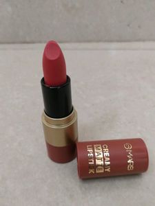 Mars Creamy Matte Lipstick