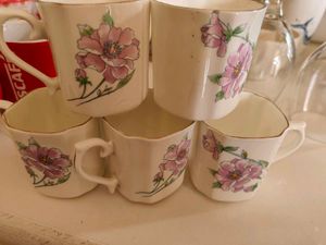 Tea Coffee Mugs