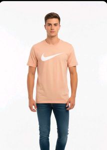Nike Peach T-Shirt