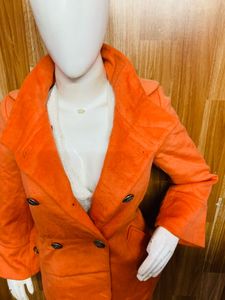 Beautifull Winter Blazer