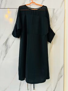 LBD(Little Black Dress)