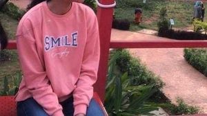 Sweat Top