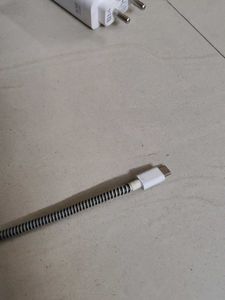 Mobile Charger Cable Protector 1.4 M