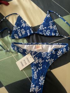 Urbanic Bikini Set