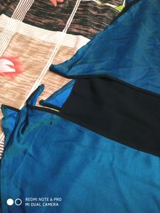 Branded 🤩 T- Blue 💙 Showroom🤩dress 👗