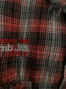 Shirt