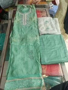 Suit (Colour Issue)
