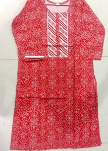 COMBO 🥳🥳 Of 5 Kurti Sale 🥳🥳