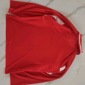 QIAODAN HIGH GRADE FULL SLEEVES  T SHIRT