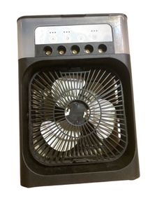 Air Cooler Fan