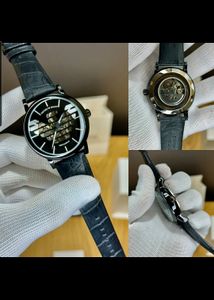 Armani automatic