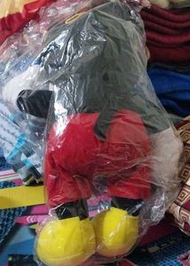 Mickey Mouse It&#39;s New .