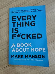 Self Help Book Combo