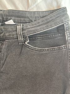 H&amp;M Mom’s Jeans