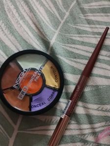 Insight Pro Conceal Palette