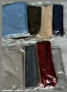 Instant Chiffon Hijab