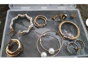Earring Set
