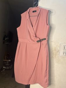 Shot Frock Dress