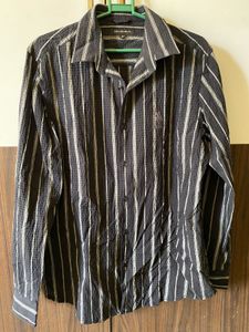 Striped Shirt Men’s