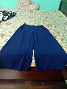Designer Flared Palazzo