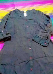 Button Up Shirt