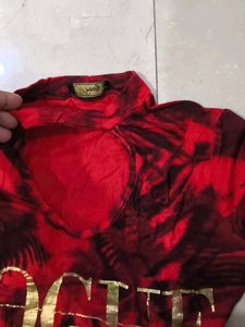 Vogue Top