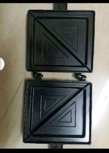 Sandwich Maker.