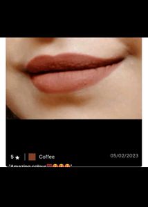 Swiss Beauty Crayon 22 Coffee Shade