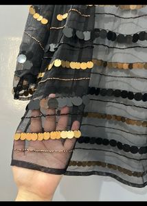 Sequence Jacket