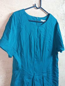 PLUS SIZE Summer Fashion Top Flared