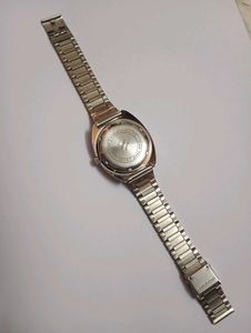 Mechanical Watch