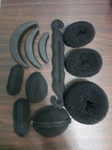 Hair Bun Maker For Women