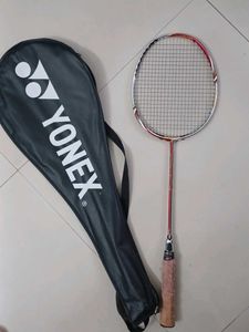 Yonex Duel Connect Badminton Racket
