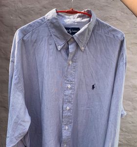 Ralph Lauren Orignal Oxford Shirt