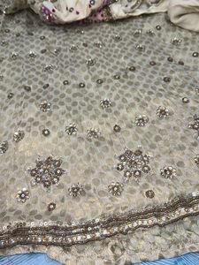 Elegant Embroidered Kurta Set