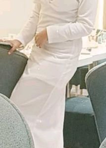 Elegant Formal Maxi Dress