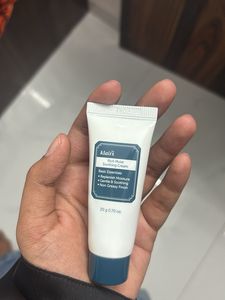 Klairs Rich Moist Soothing Cream