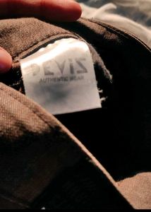 Devis Jeans
