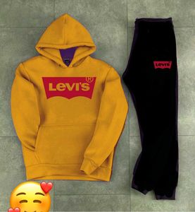 Winter Unisex Tracksuit
