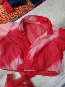 Ready To Wear Saree