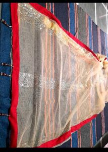 Elegant Saree