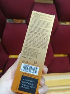Lakme Sun Expert 1% Nia Susceeen