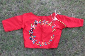 Designer Blouse 😍😍