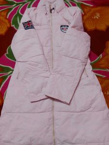 Long Jacket