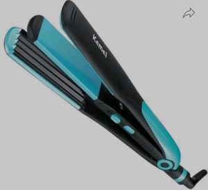 CURLY HAIR STRAIGHTENER 2 IN 1(Only One Time Used)