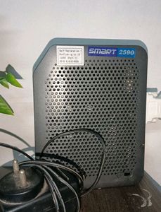 Smartstaion 2590